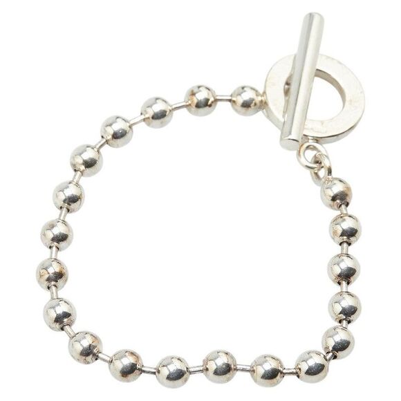 Pre Loved gucci Women metallic | silver Bracelets - Picture 1 of 6